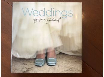 Wedding Book