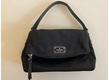 Kate Spade Handbag With Extra Should Strap