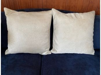 Decorative Pillows