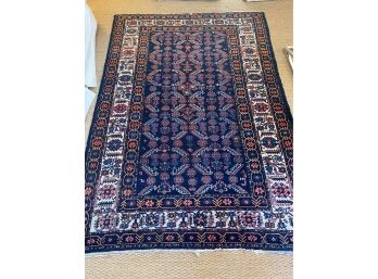 Antique Persian Rug