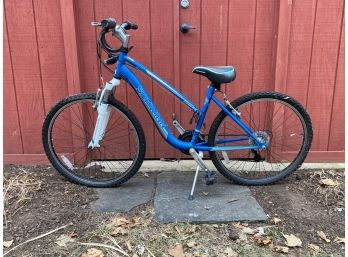 Schwinn Women's Mountain Bike