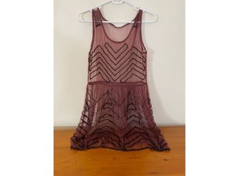 Bundle Of Cute Women's Designer Dresses Size Small