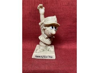 Classic 60-70s W& R Berries Gift Figurine