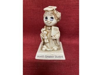 Classic 60-70s W& R Berries Gift Figurine