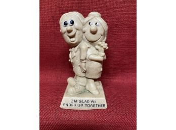 Classic 60-70s W& R Berries Gift Figurine