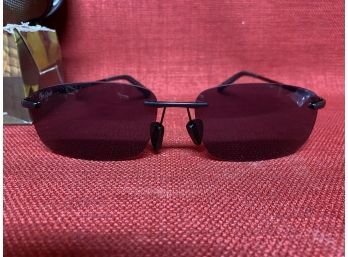 New In The Box Maui Jim Mens Polarized Sunglasses