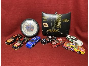 NASCAR Collection