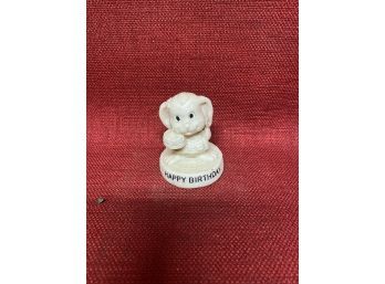 Classic 60-70s W& R Berries Gift Figurine