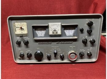 Hammarlund  HQ-170 Short Wave Radio