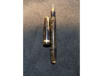 Parker Vacumatic Fountain Pen