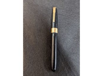 Waterman Fountain Pen 14k Nib