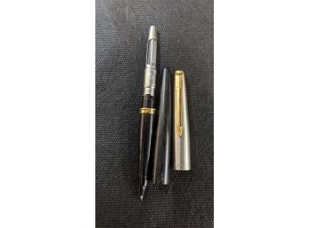 Parker 45 Fountain Pen