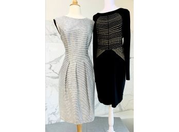 Vince Camuto And Lafayette 148 Dresses