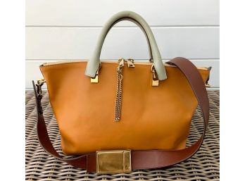 Chloe Baylee Bag - Like NEW