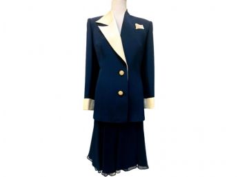 Deborah Johnson Pant Suit