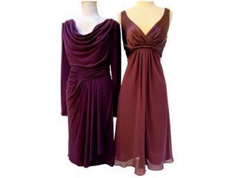 NWT - 2 Dresses