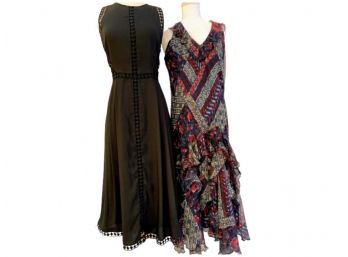 Pair Of Dresses - NWT