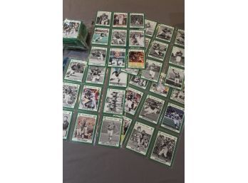 1990-91 Michigan State Collegiate Collection 200 (complete)