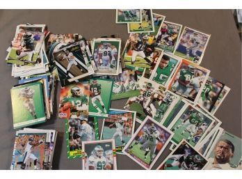 Philadelphia Eagles Football Cards Over 200 Various Years