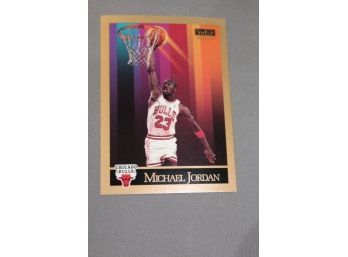 2 Sets Of 1990 Skybox NBA Includes Jordan (both Sets Complete)