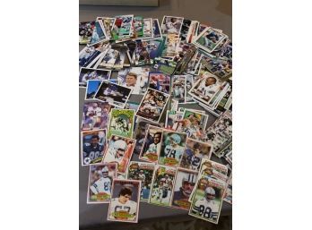 Dallas Cowboys Football Cards 1970s - 2010s Over 190 Cards