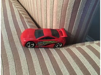 Hot Wheels 2000 Mattel Seared Tuner - Lot #16