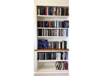 Grouping Variety Hard & Softcover Books