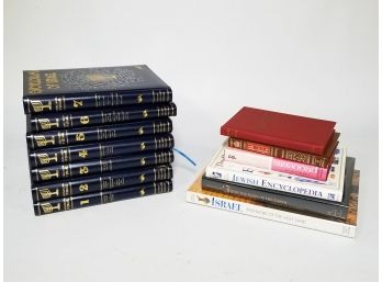 Judaica - Books - 'A'