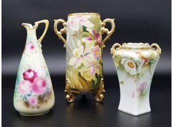 Vintage Nippon Ware