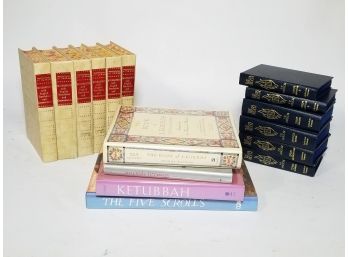 Judaica - Books - 'C'