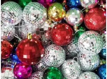 Disco Christmas!