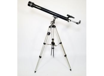 A Polaris Telescope