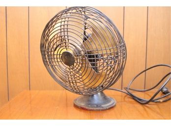 Vintage General Electric Fan