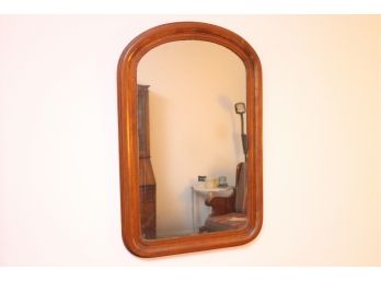 Vintage Wall Mirror