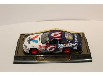 Mark Martin Diecast & Photo