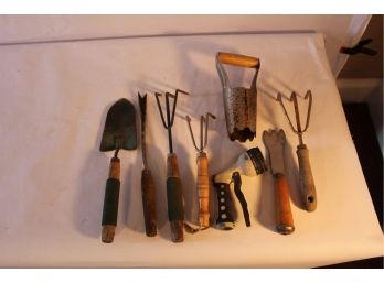 Gardening Tools