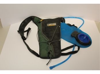 CamelBak Hydration Backpack