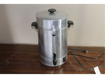 Coffee Percolator