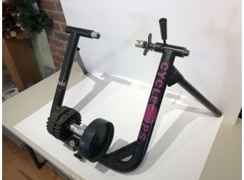 Bike Trainer