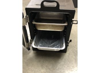 CaterGater Catering Portable Hot Food Storage Box