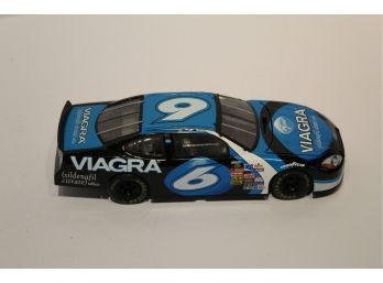 Mark Martin Diecast