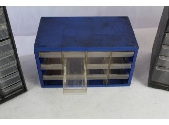 Hardware Storage Bins