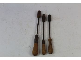 Lutz Tools