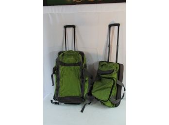 Eddie Bauer Travel Set