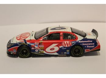 Mark Martin Diecast