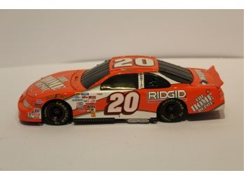 Tony Stewart Diecast