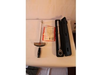 Torque Wrenches