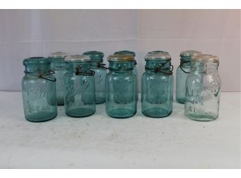 Canning Jars