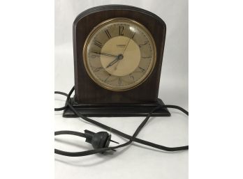 Hammond Synchronous Table Clock