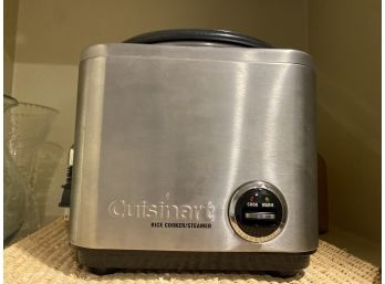 Cuisinart Rice Cooker